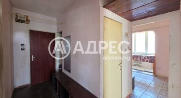 Тристаен апартамент, София, Орландовци, 702521, Снимка 18