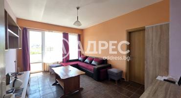 Тристаен апартамент, София, Орландовци, 702521, Снимка 2