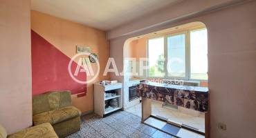 Тристаен апартамент, София, Орландовци, 702521, Снимка 4