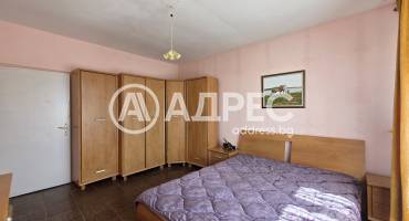 Тристаен апартамент, София, Орландовци, 702521, Снимка 5