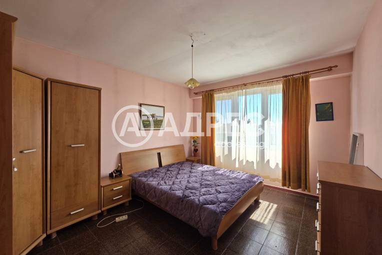 Тристаен апартамент, София, Орландовци, 702521, Снимка 1