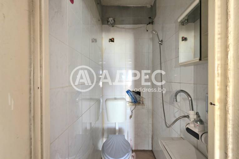 Тристаен апартамент, София, Орландовци, 702521, Снимка 10