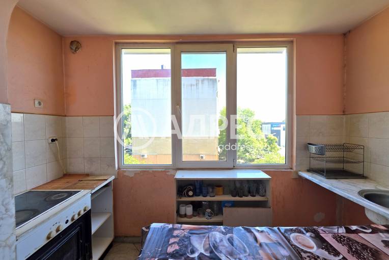 Тристаен апартамент, София, Орландовци, 702521, Снимка 11