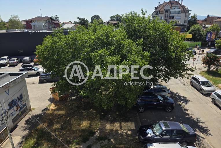 Тристаен апартамент, София, Орландовци, 702521, Снимка 12