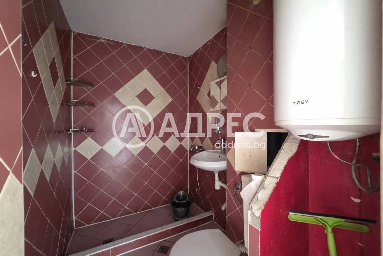 Тристаен апартамент, София, Орландовци, 702521, Снимка 13