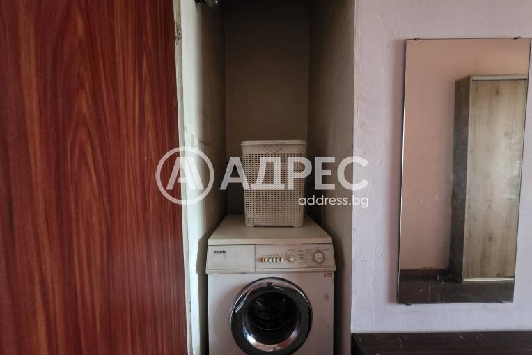Тристаен апартамент, София, Орландовци, 702521, Снимка 14