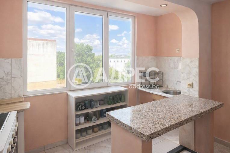 Тристаен апартамент, София, Орландовци, 702521, Снимка 15