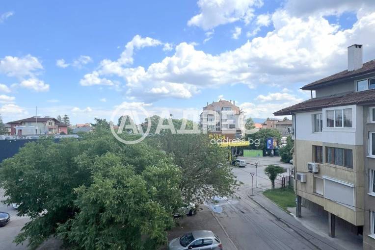 Тристаен апартамент, София, Орландовци, 702521, Снимка 17