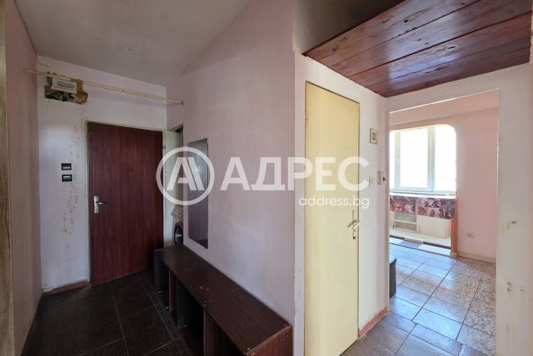 Тристаен апартамент, София, Орландовци, 702521, Снимка 18