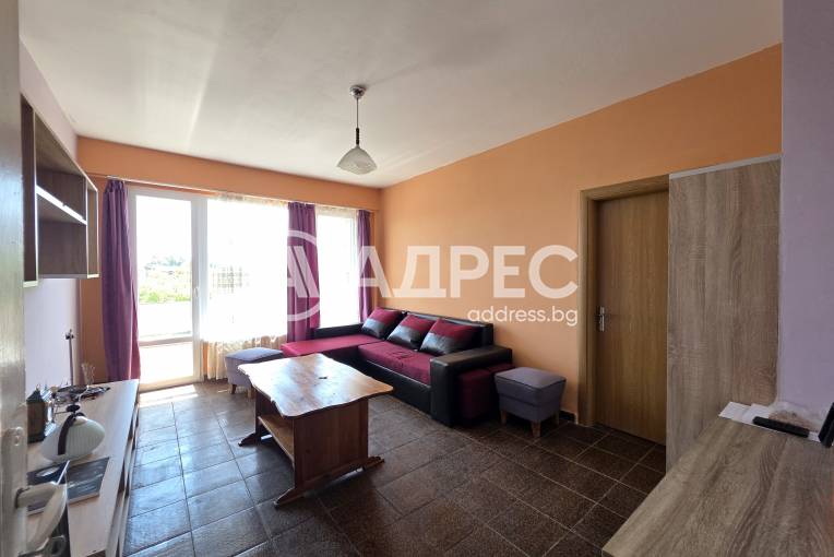 Тристаен апартамент, София, Орландовци, 702521, Снимка 2