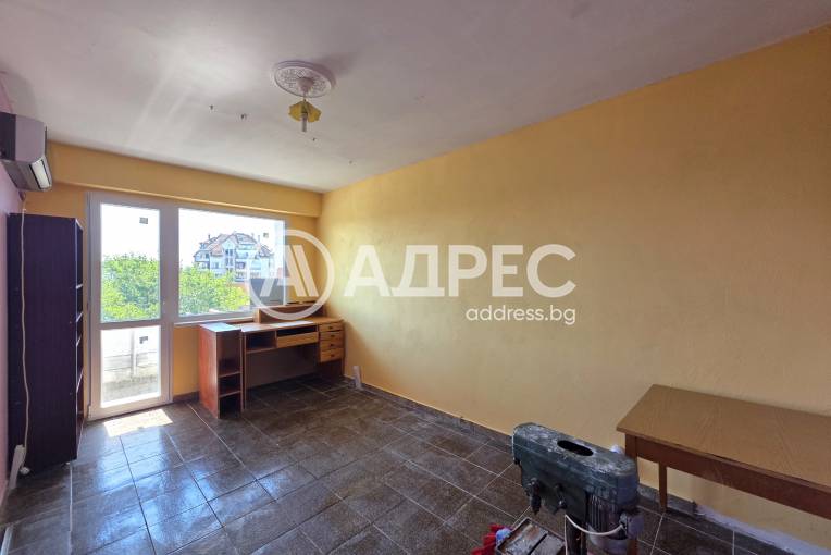 Тристаен апартамент, София, Орландовци, 702521, Снимка 3