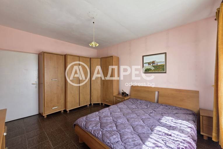 Тристаен апартамент, София, Орландовци, 702521, Снимка 5