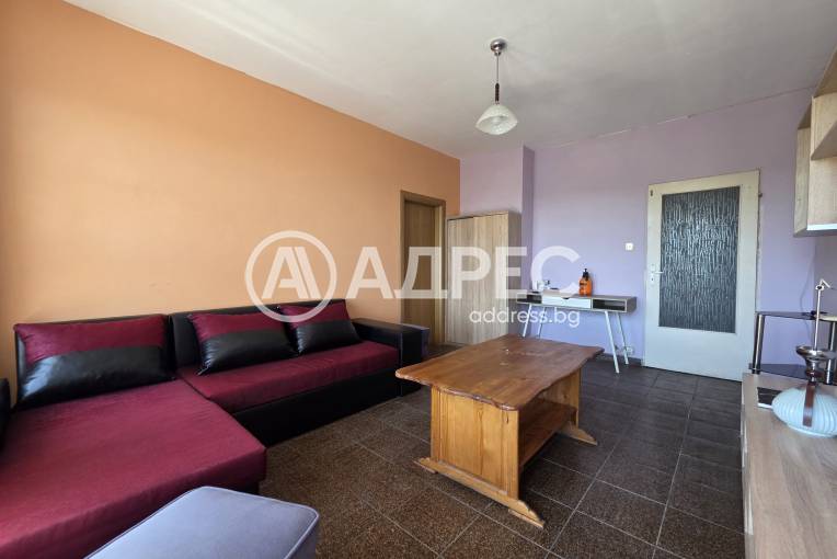 Тристаен апартамент, София, Орландовци, 702521, Снимка 6