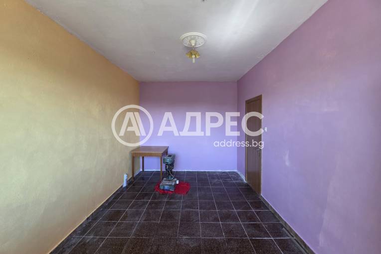 Тристаен апартамент, София, Орландовци, 702521, Снимка 7
