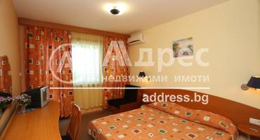 Хотел/Мотел, Варна, к.к. Чайка, 562522, Снимка 3