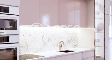 Тристаен апартамент, София, Оборище, 625522, Снимка 3