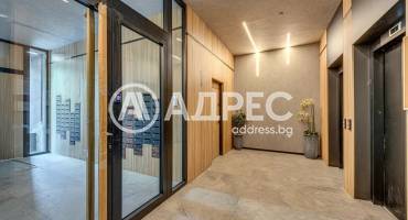 Двустаен апартамент, София, Сердика, 667522, Снимка 11