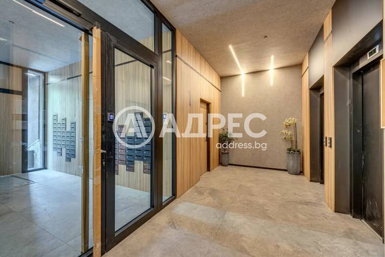 Двустаен апартамент, София, Сердика, 667522, Снимка 11
