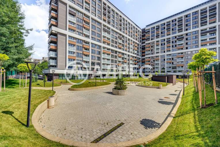 Двустаен апартамент, София, Сердика, 667522, Снимка 13