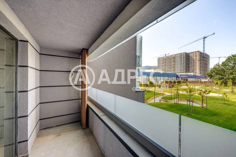 Двустаен апартамент, София, Сердика, 667522, Снимка 3