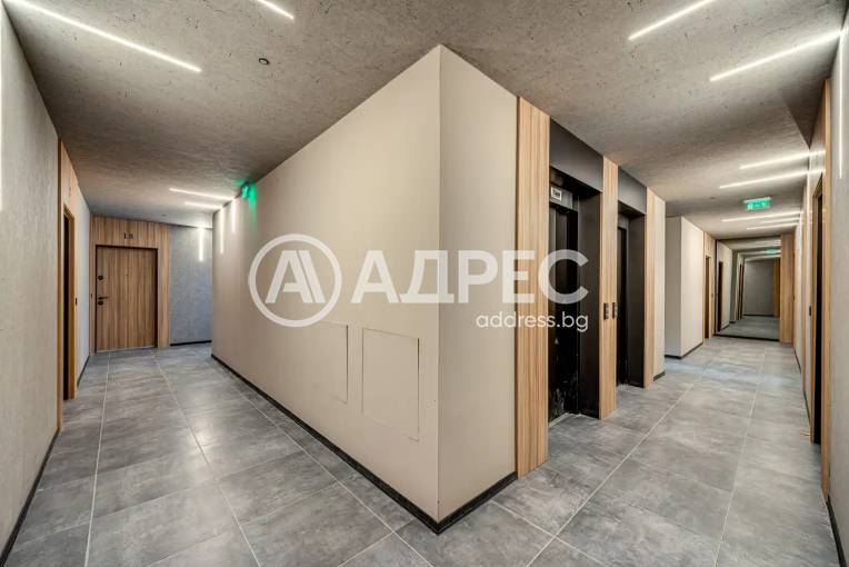 Двустаен апартамент, София, Сердика, 667522, Снимка 7