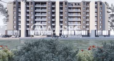 Тристаен апартамент, Враца, Сениче, 668522, Снимка 7