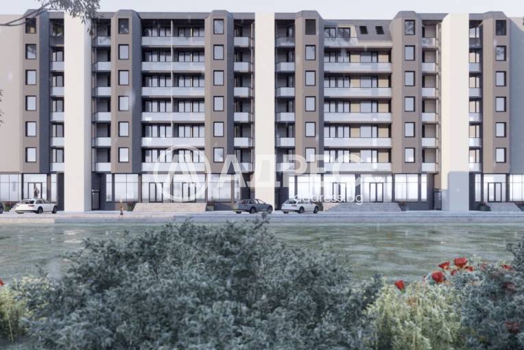 Тристаен апартамент, Враца, Сениче, 668522, Снимка 7