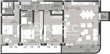 Многостаен апартамент, София, Център, 670522, Снимка 1