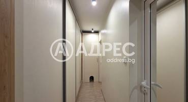 Тристаен апартамент, София, Борово, 673522, Снимка 11