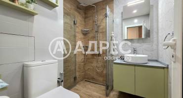 Тристаен апартамент, София, Борово, 673522, Снимка 12