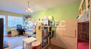 Тристаен апартамент, София, Борово, 673522, Снимка 13