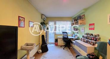 Тристаен апартамент, София, Борово, 673522, Снимка 14