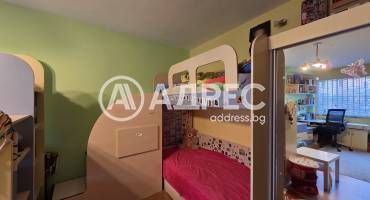 Тристаен апартамент, София, Борово, 673522, Снимка 15