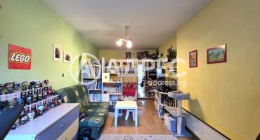 Тристаен апартамент, София, Борово, 673522, Снимка 16