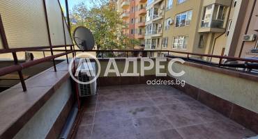 Тристаен апартамент, София, Борово, 673522, Снимка 17