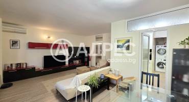 Тристаен апартамент, София, Борово, 673522, Снимка 2