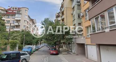 Тристаен апартамент, София, Борово, 673522, Снимка 3