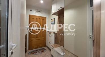 Тристаен апартамент, София, Борово, 673522, Снимка 5