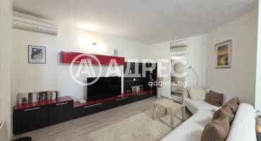 Тристаен апартамент, София, Борово, 673522, Снимка 6