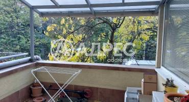 Тристаен апартамент, София, Борово, 673522, Снимка 8