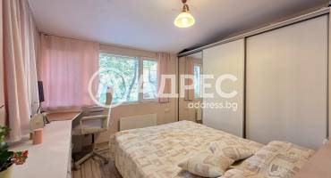 Тристаен апартамент, София, Борово, 673522, Снимка 9