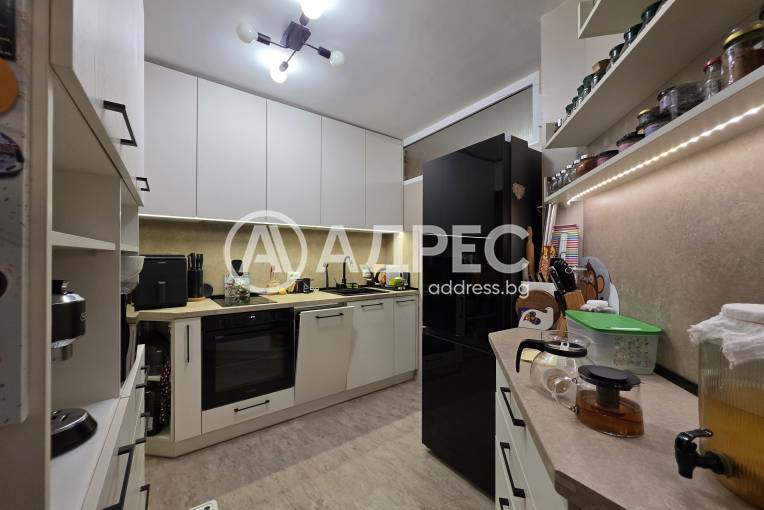 Тристаен апартамент, София, Борово, 673522, Снимка 10