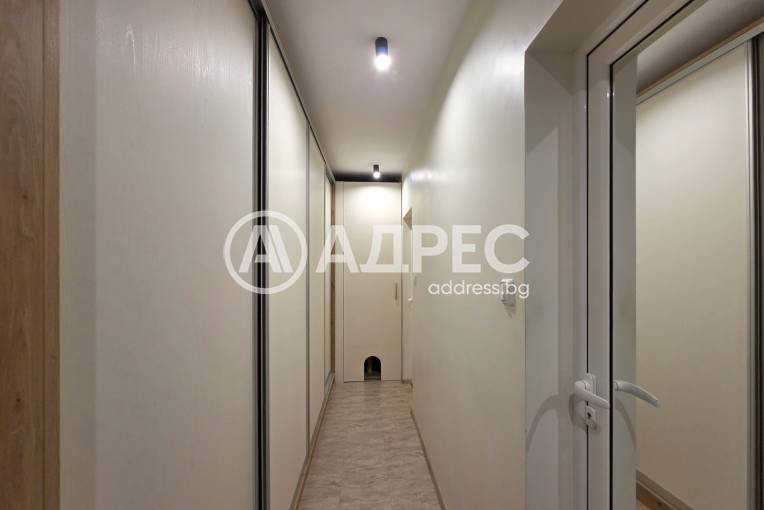 Тристаен апартамент, София, Борово, 673522, Снимка 11