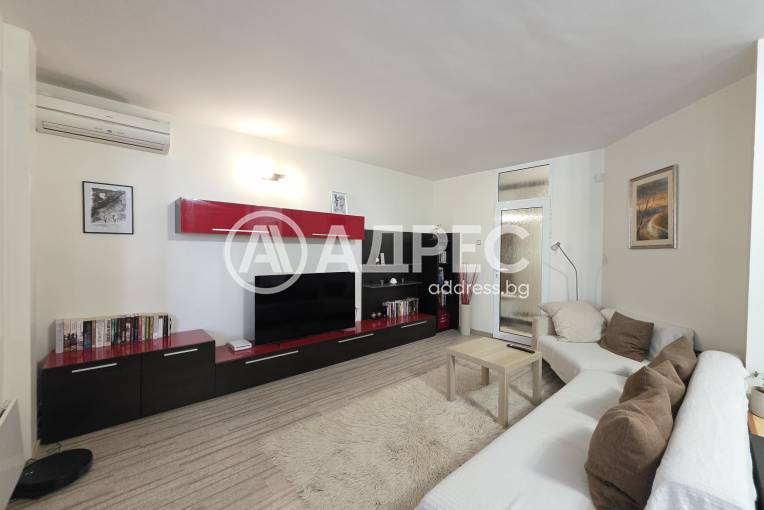 Тристаен апартамент, София, Борово, 673522, Снимка 6