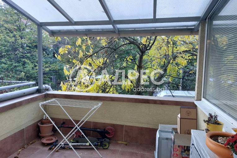 Тристаен апартамент, София, Борово, 673522, Снимка 8