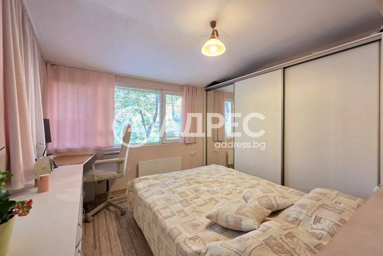 Тристаен апартамент, София, Борово, 673522, Снимка 9