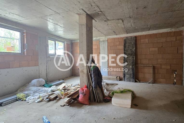 Едностаен апартамент, Шумен, Център, 674522, Снимка 1