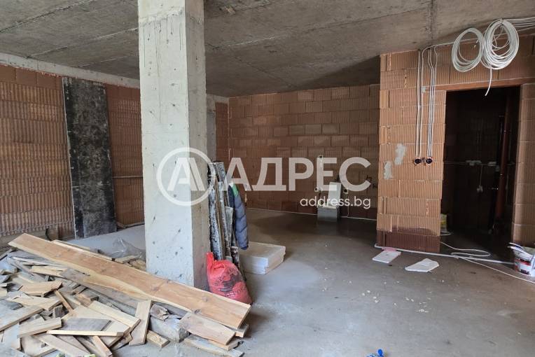 Едностаен апартамент, Шумен, Център, 674522, Снимка 2