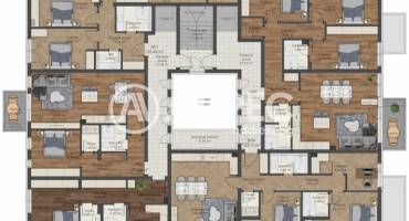 Двустаен апартамент, Пловдив, Остромила, 676522, Снимка 8