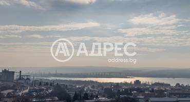 Двустаен апартамент, Варна, Трошево, 678522, Снимка 1